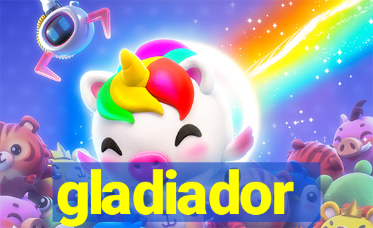 gladiador significado espiritual